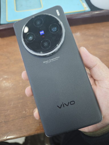 Vivo X100 / X100 Pro          