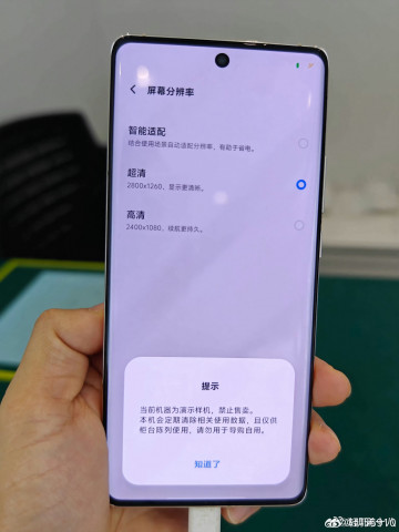 Vivo X100 / X100 Pro          