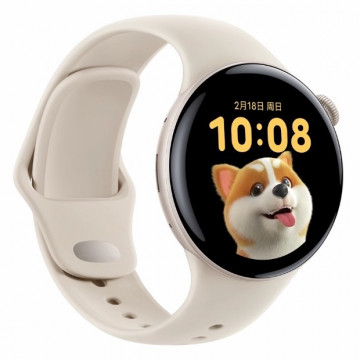 Анонс Vivo Watch 3 - умные часы на BlueOS для Vivo X100 Pro