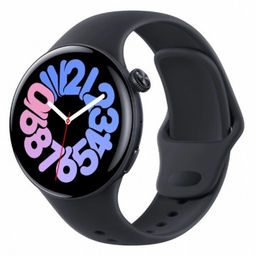 Анонс Vivo Watch 3 - умные часы на BlueOS для Vivo X100 Pro