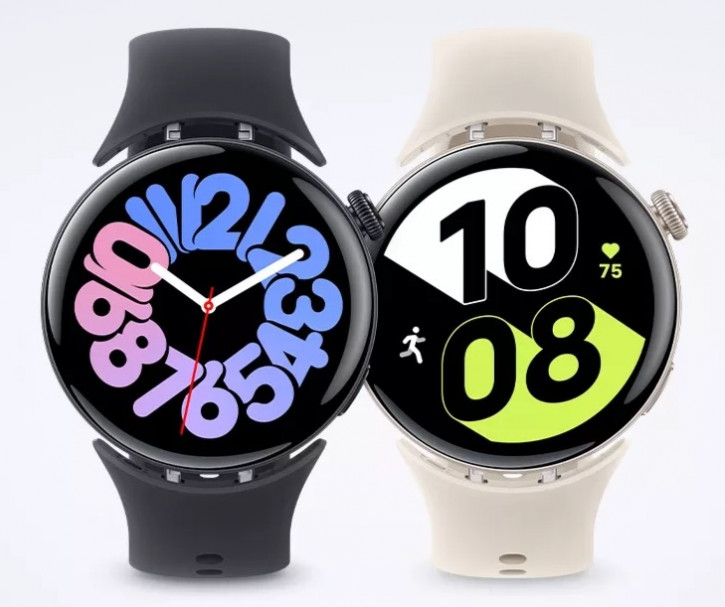 Анонс Vivo Watch 3 - умные часы на BlueOS для Vivo X100 Pro