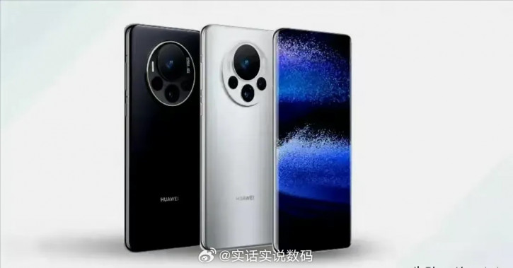 Huawei P70 Pro и Mate 70 Pro глазами фанатов: концепты