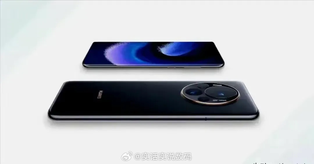 Huawei P70 Pro и Mate 70 Pro глазами фанатов: концепты