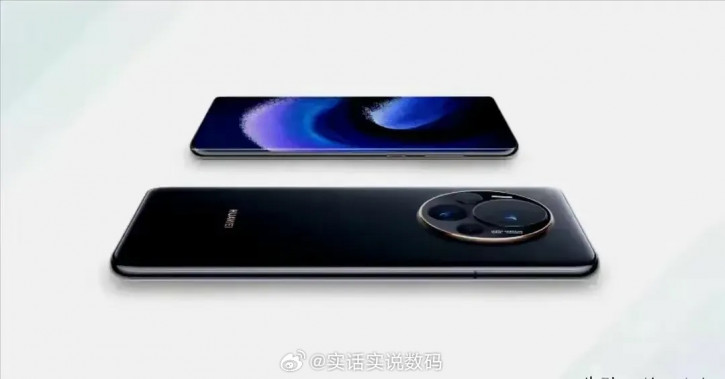 Huawei P70 Pro и Mate 70 Pro глазами фанатов: концепты