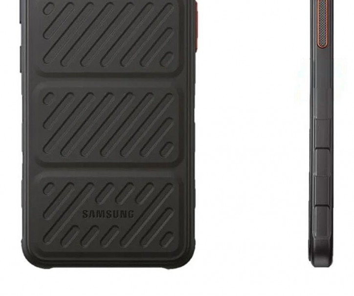 Samsung Galaxy XCover 7 раскрыт пресс-снимками: даунгрейды неубивашки?