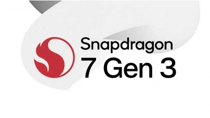 Snapdragon 7 Gen 3 в деталях: база для Honor 100, Reno 11 и других