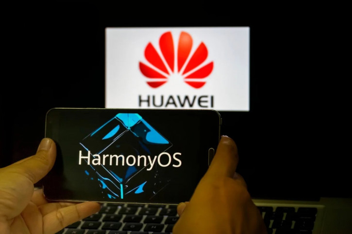 HarmonyOS разрывает связи с Android: apk больше работать не будут