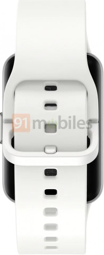 Samsung Galaxy Fit 3  -   
