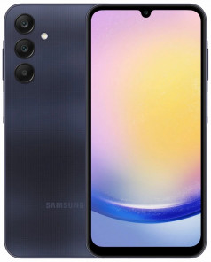 Новые подробности, пресс-фото, дата релиза и цены Samsung Galaxy A25