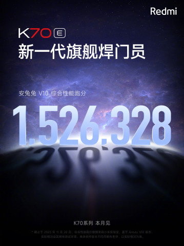 : Xiaomi Redmi K70E -   Dimensity 8300 ()