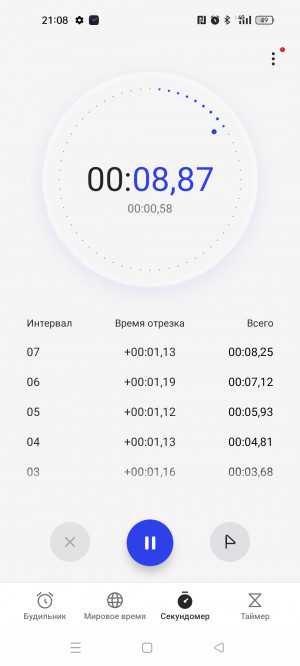 Обзор Realme 11: девять с половиной и быстрая зарядка