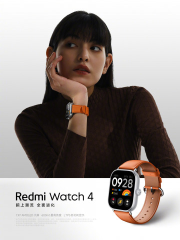 Xiaomi   Redmi Watch 4  Redmi K70:  