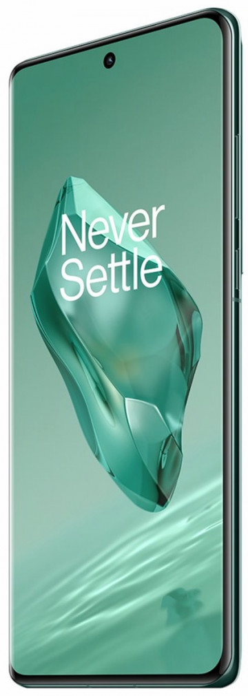 Много пресс-фото OnePlus 12 во всех цветах