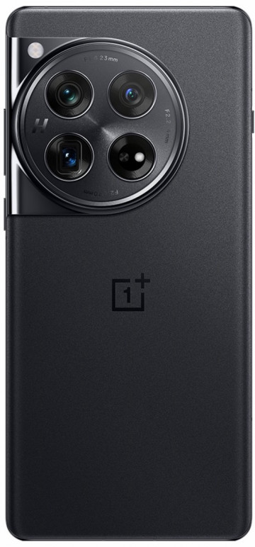 Много пресс-фото OnePlus 12 во всех цветах