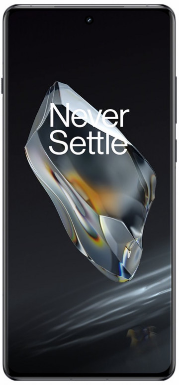 Много пресс-фото OnePlus 12 во всех цветах