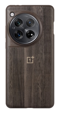Секрет деревянного OnePlus 12 раскрыт свежими рендерами