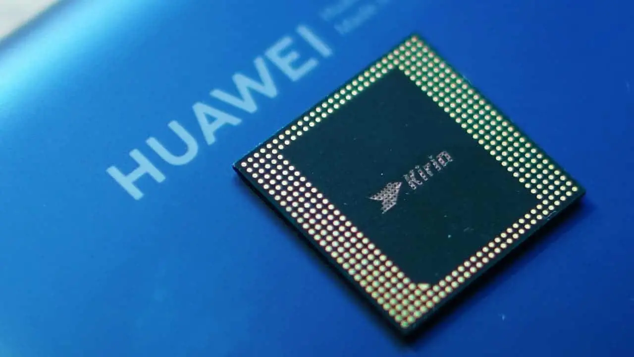 Новый Huawei MatePad Pro 11 получит другой Kirin 9000S: что изменилось