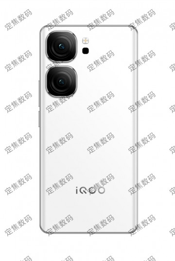 Набор камер iQOO Neo 9 и официальные сроки выхода