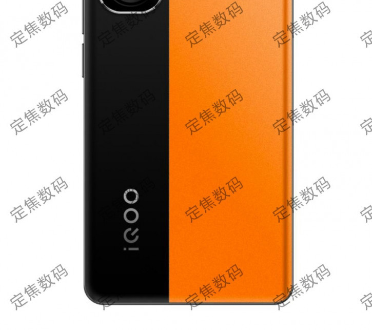 Набор камер iQOO Neo 9 и официальные сроки выхода