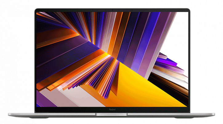 Анонс Redmi Book (2024) - первая пара ноутбуков для HyperOS Connect