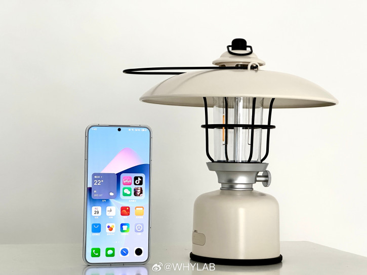 Набор камер и задняя панель Meizu 21 рассекречены до анонса
