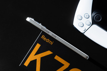 Распаковка Xiaomi Redmi K70 Pro и Redmi K70E на видео и фото