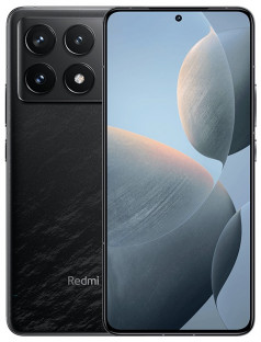 Redmi K70 press