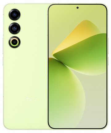  Meizu 21 