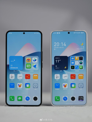 Meizu 21       