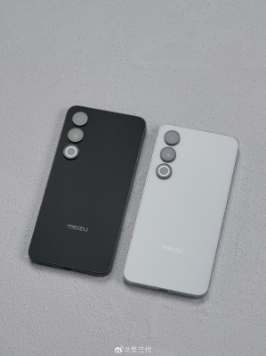 Meizu 21       