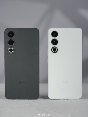 Meizu 21       