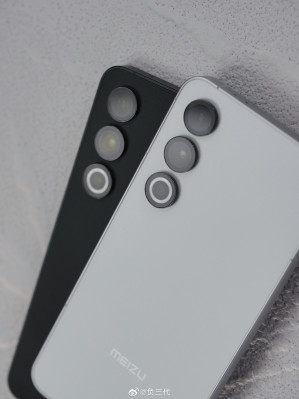 Meizu 21       