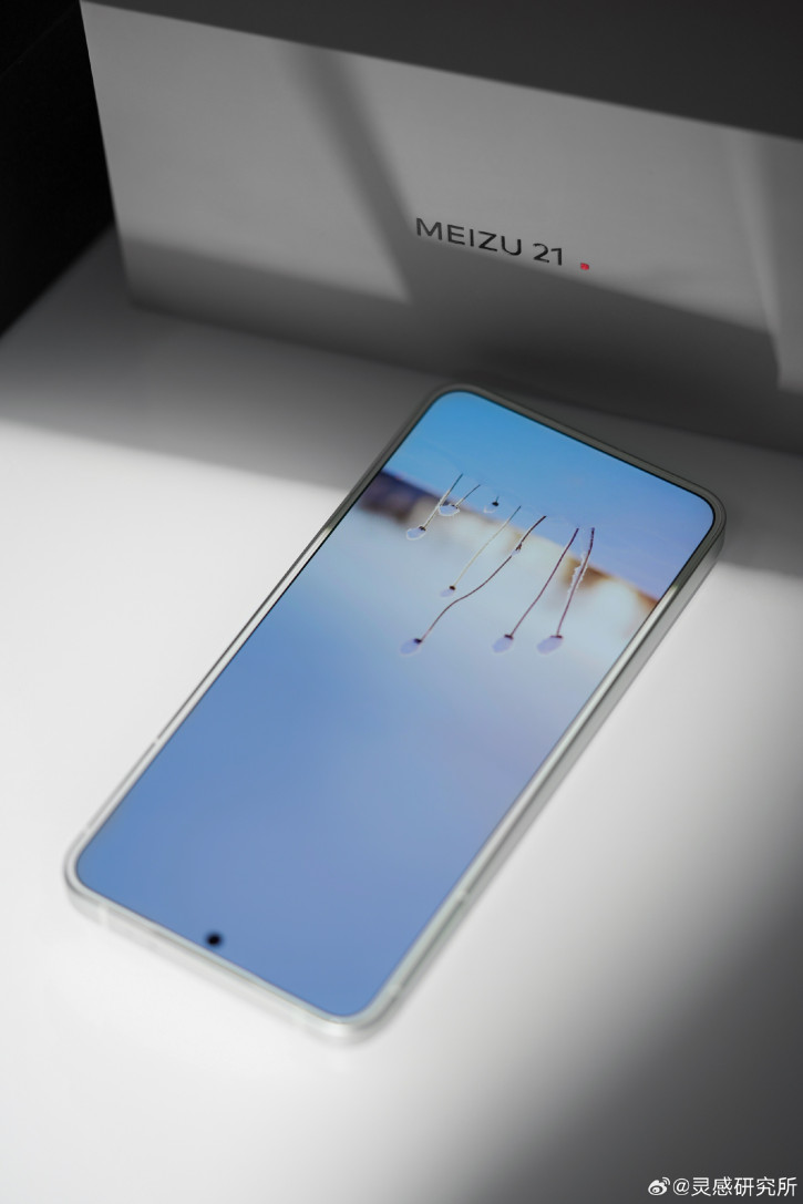 Meizu 21       