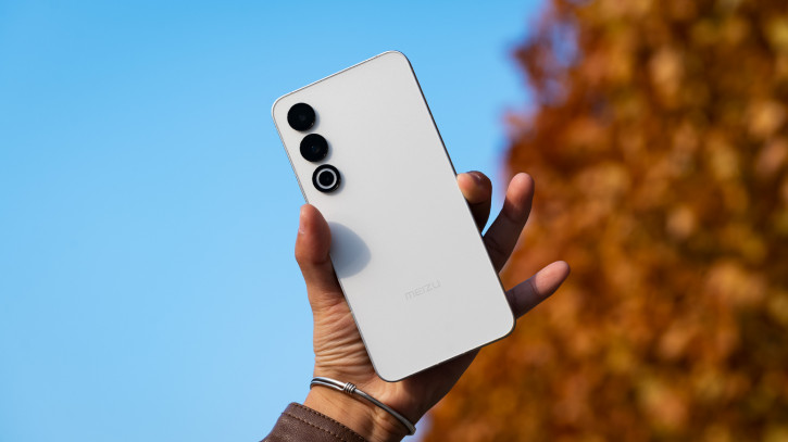 Meizu 21       