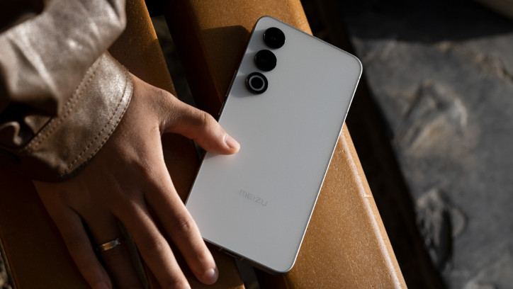 Meizu 21       