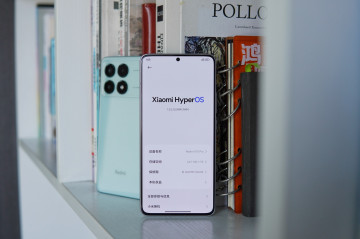 Много эффектных фото Xiaomi Redmi K70 Pro и K70Е во всех цветах