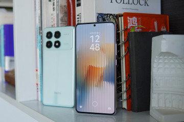 Много эффектных фото Xiaomi Redmi K70 Pro и K70Е во всех цветах
