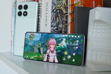 Много эффектных фото Xiaomi Redmi K70 Pro и K70Е во всех цветах