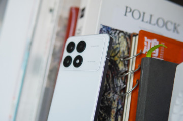 Много эффектных фото Xiaomi Redmi K70 Pro и K70Е во всех цветах