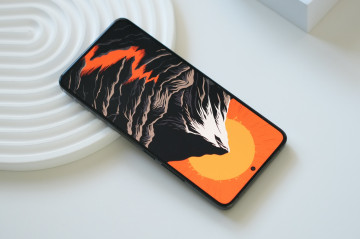 Много эффектных фото Xiaomi Redmi K70 Pro и K70Е во всех цветах