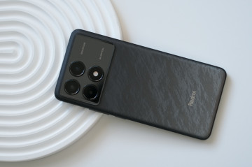 Много эффектных фото Xiaomi Redmi K70 Pro и K70Е во всех цветах