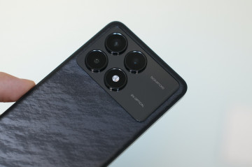 Много эффектных фото Xiaomi Redmi K70 Pro и K70Е во всех цветах