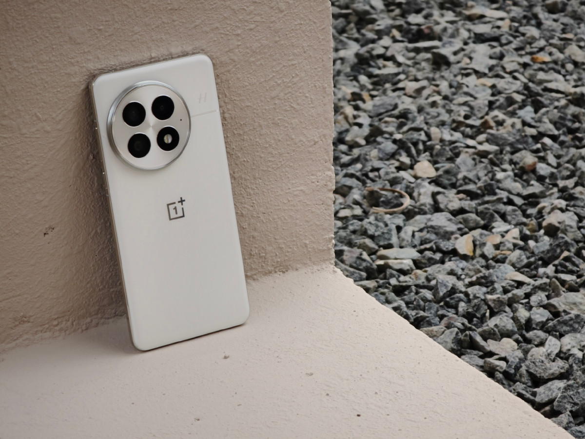OnePlus 13        