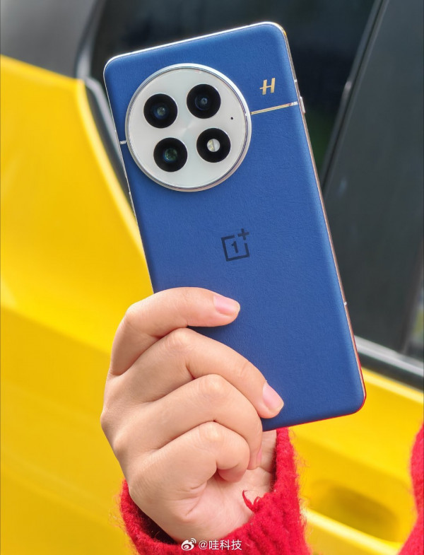 OnePlus 13        