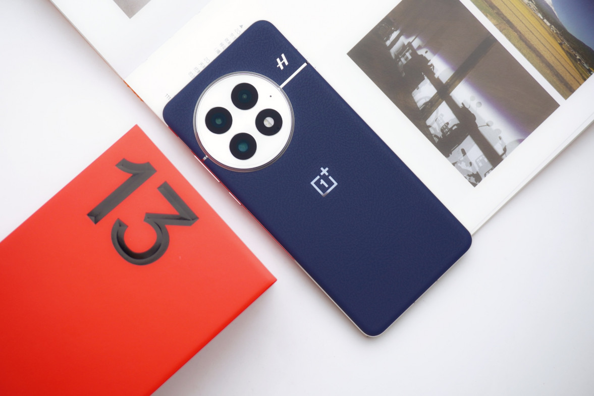 OnePlus 13        