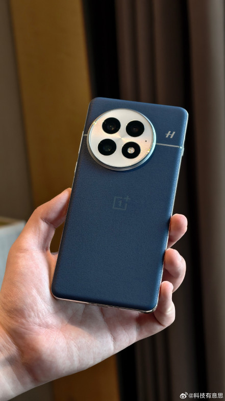 OnePlus 13        