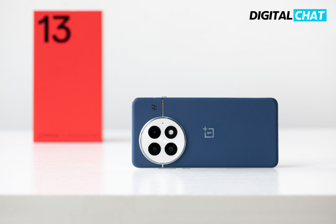 OnePlus 13        