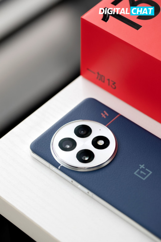 OnePlus 13        