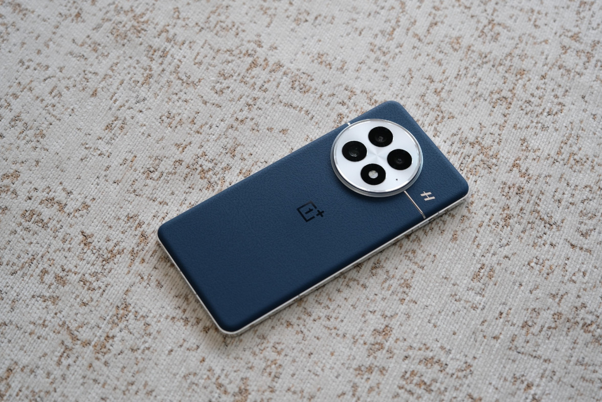 OnePlus 13        