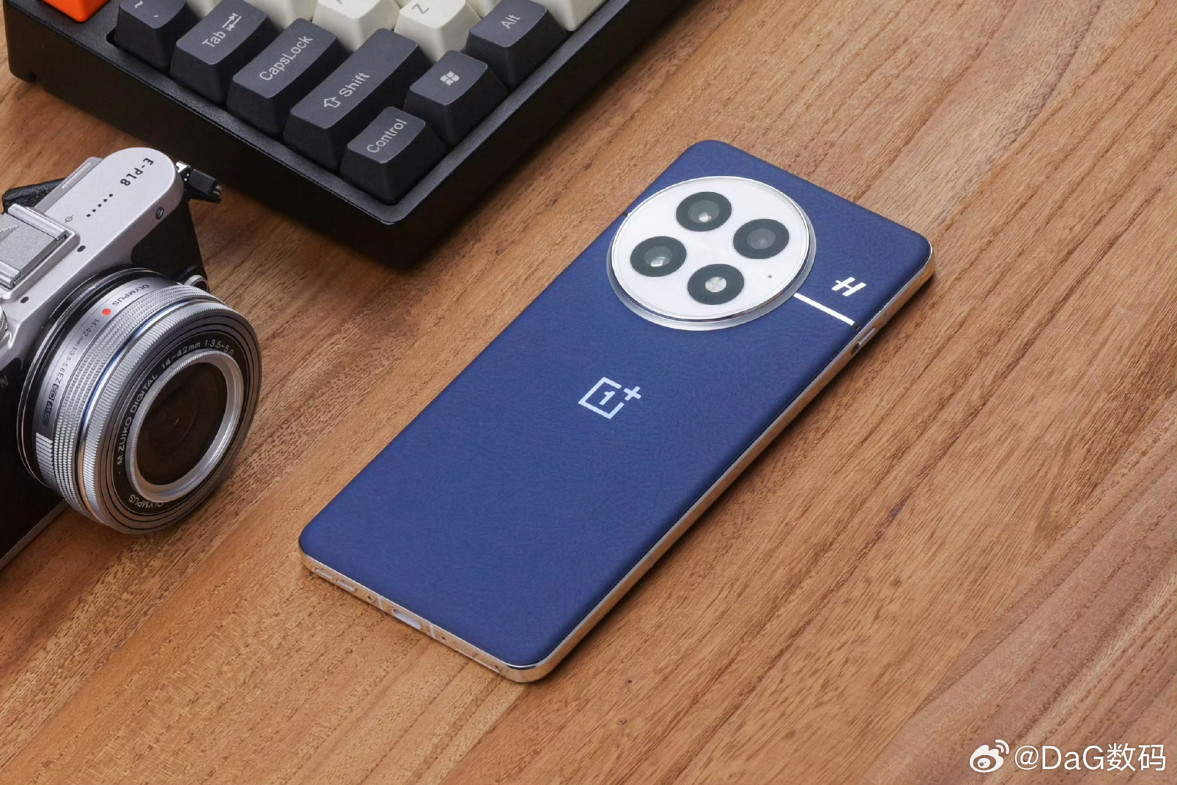 OnePlus 13        